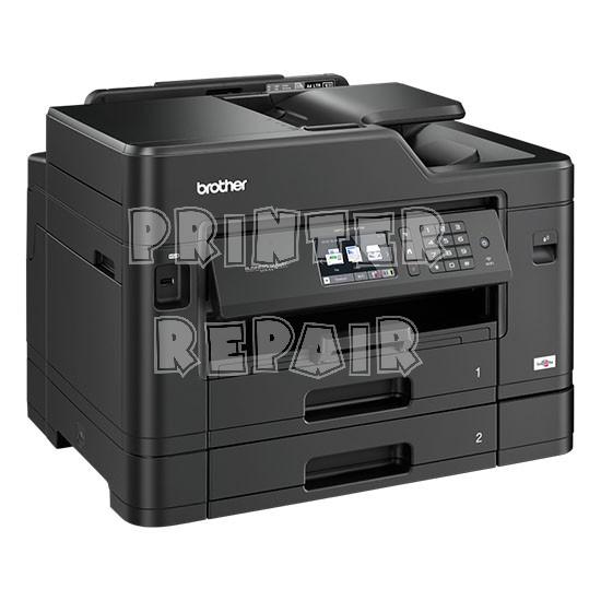 Brother Multifunction MFC J5730DW A4  Printer